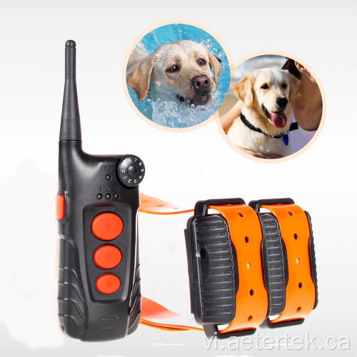 Aetertek AT-918C Beep Dog Bark Stop